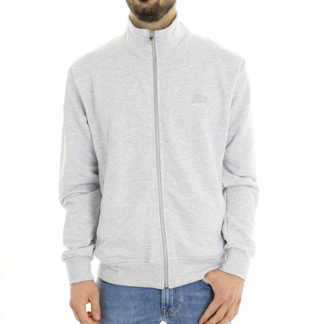 FELPA CON ZIP STARTER - Mad Fashion | img vers.1300x/